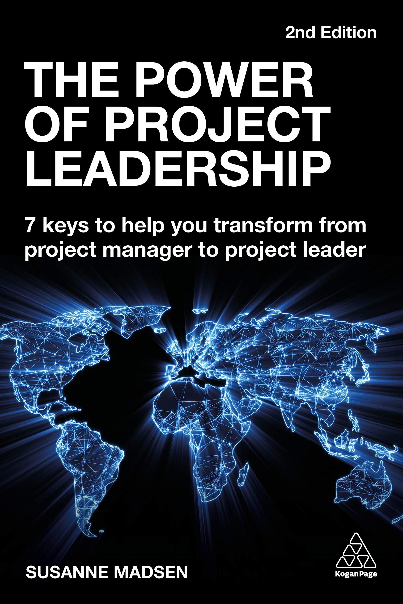 Power of Project Leadership Law