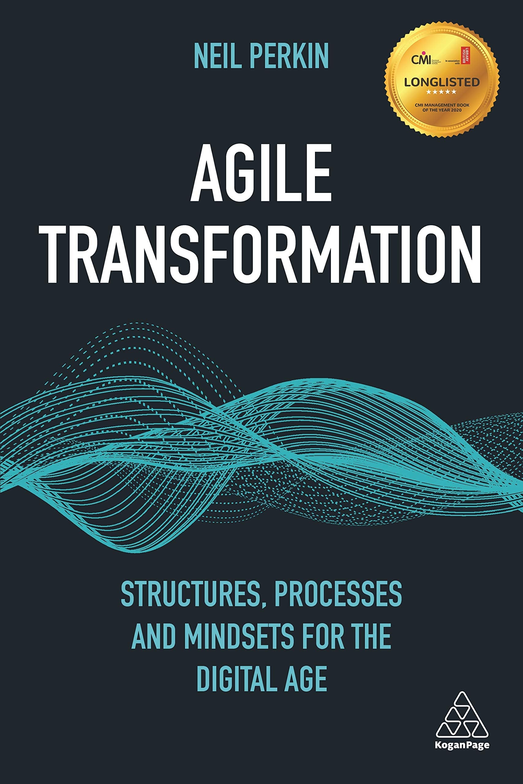 Agile Transformation Business, Finance & Career