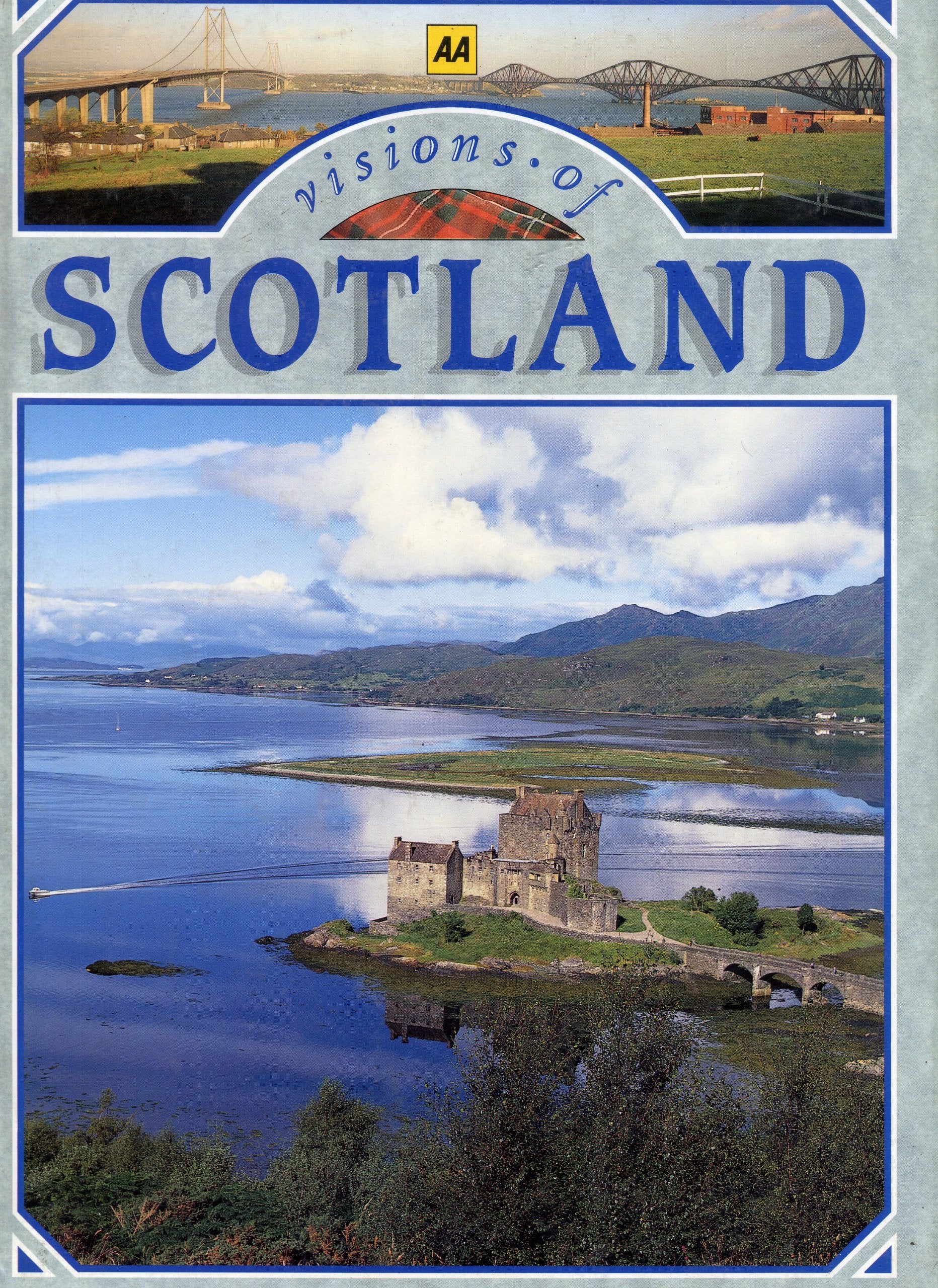 Visions of Scotland Leisure, Home & Garden