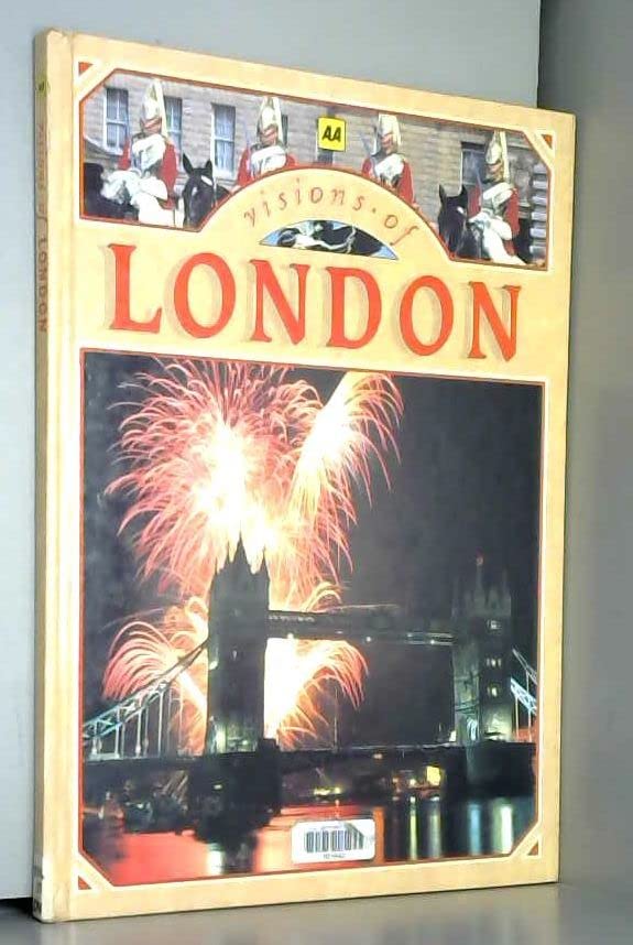 Visions of London Leisure, Home & Garden