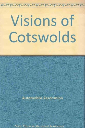 Visions of Cotswolds Leisure, Home & Garden