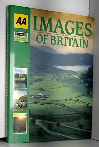 Images of Britain (W.H. Smith Exclusive Books) Books