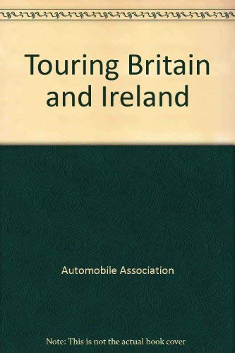 Touring Britain and Ireland Leisure, Home & Garden