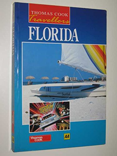 Florida (Thomas Cook Travellers S.) Leisure, Home & Garden