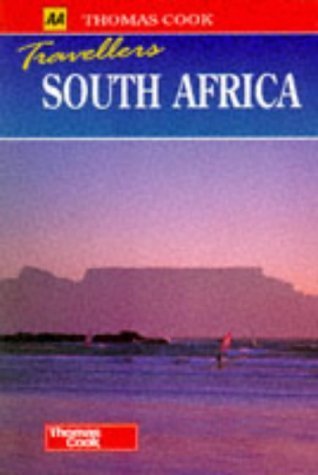 South Africa (Thomas Cook Travellers S.) Leisure, Home & Garden