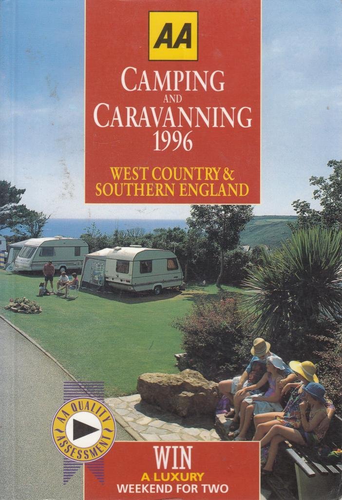 West Country & Southern England book
