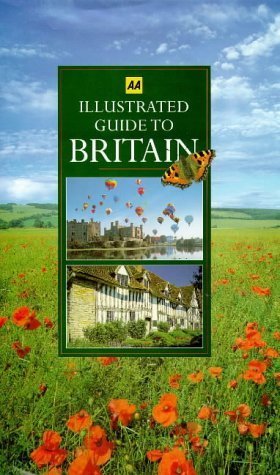 Product Image: Illustrated Guide to Britain
