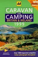 Britain and Ireland (AA Lifestyle Guides, Band 1) Leisure, Home & Garden