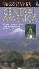 Adventure Travellers Central America (AA Adventure Travellers S.) Leisure, Home & Garden