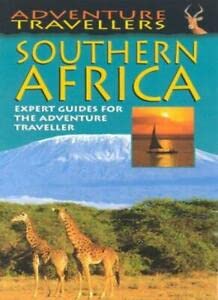 Adventure Travellers Southern Africa (AA Adventure Travellers S.) Leisure, Home & Garden