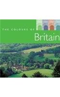 The Colours of Britain (AA Colours of... S.) Travel