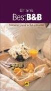 Britain's Best B&B (AA Lifestyle Guides) Leisure, Home & Garden