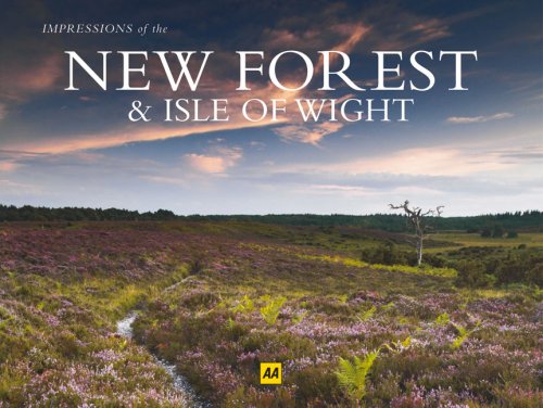 Impressions of the New Forest & Isle of Wight Travel