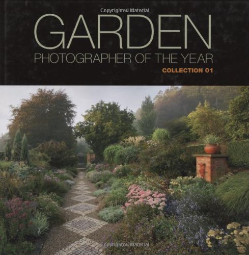 Garden Photographer of the Year: Collection 01 Travel