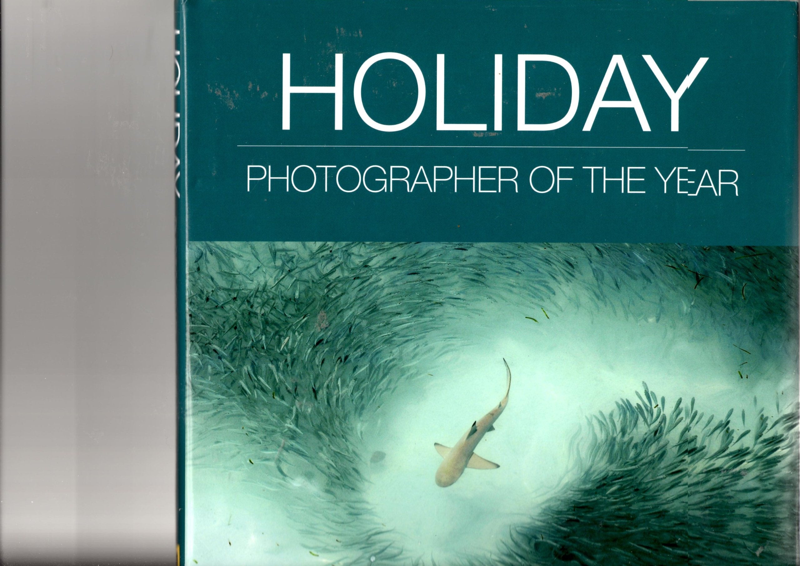 Holiday Photographer Of The Year Books