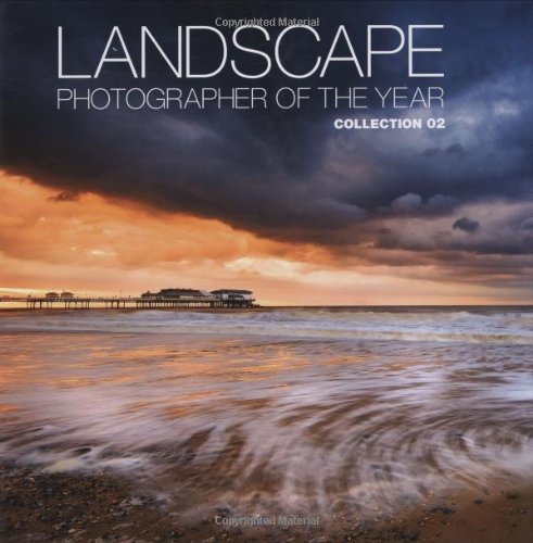 Landscape Photographer of the Year: Collection 2 Travel
