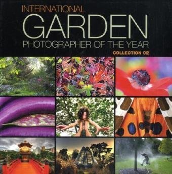 Garden Photographer of the Year, Collection Vol.2: Collection 2 Travel