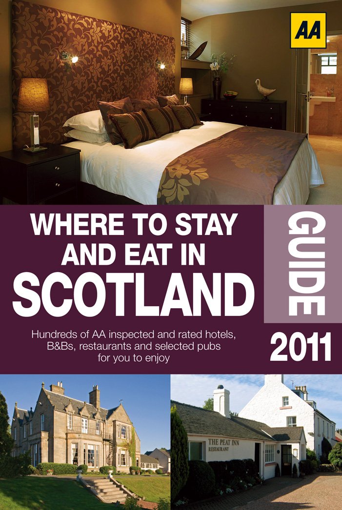 Where to Stay and Eat in Scotland Leisure, Home & Garden