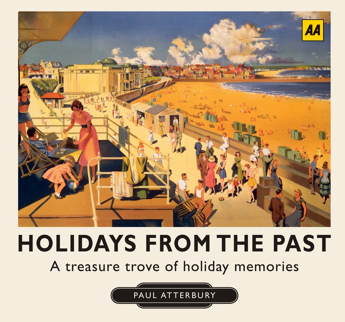Holidays from the Past: A Treasure Trove of Holiday Memories Politics & History