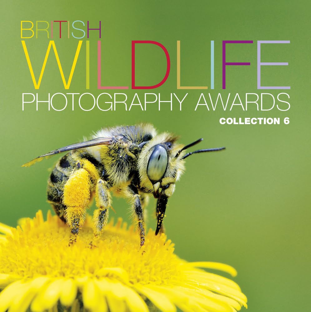British Wildlife Photography Awards Mathematics