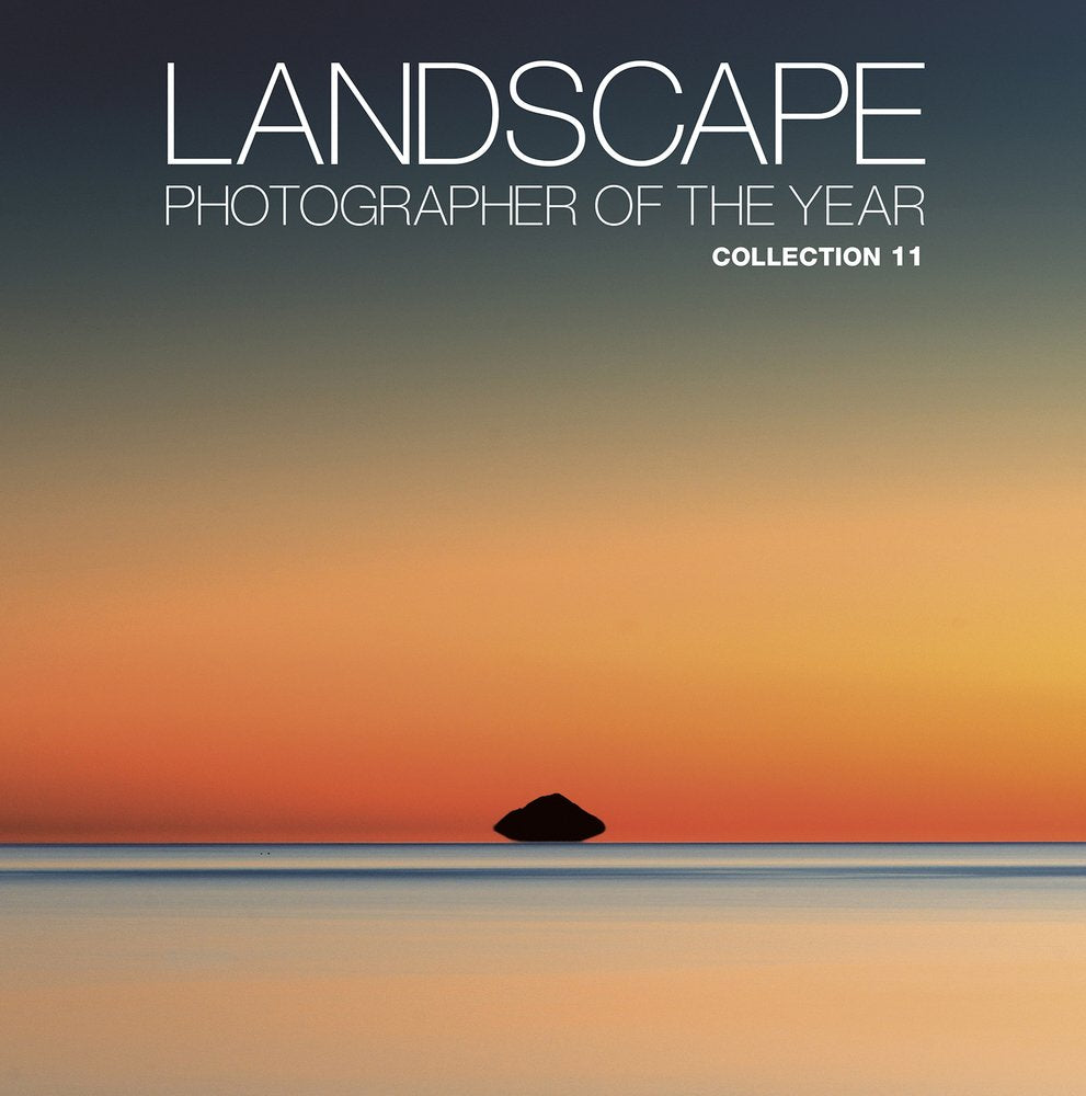 Landscape Photographer of the Year : Collection 11 Travel