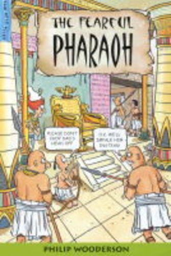 The Fearful Pharaoh (Nile Files) Novels & Short Stories