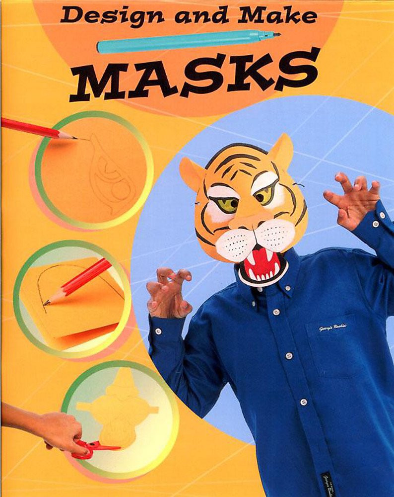 Product Image: Masks (Design and Make)