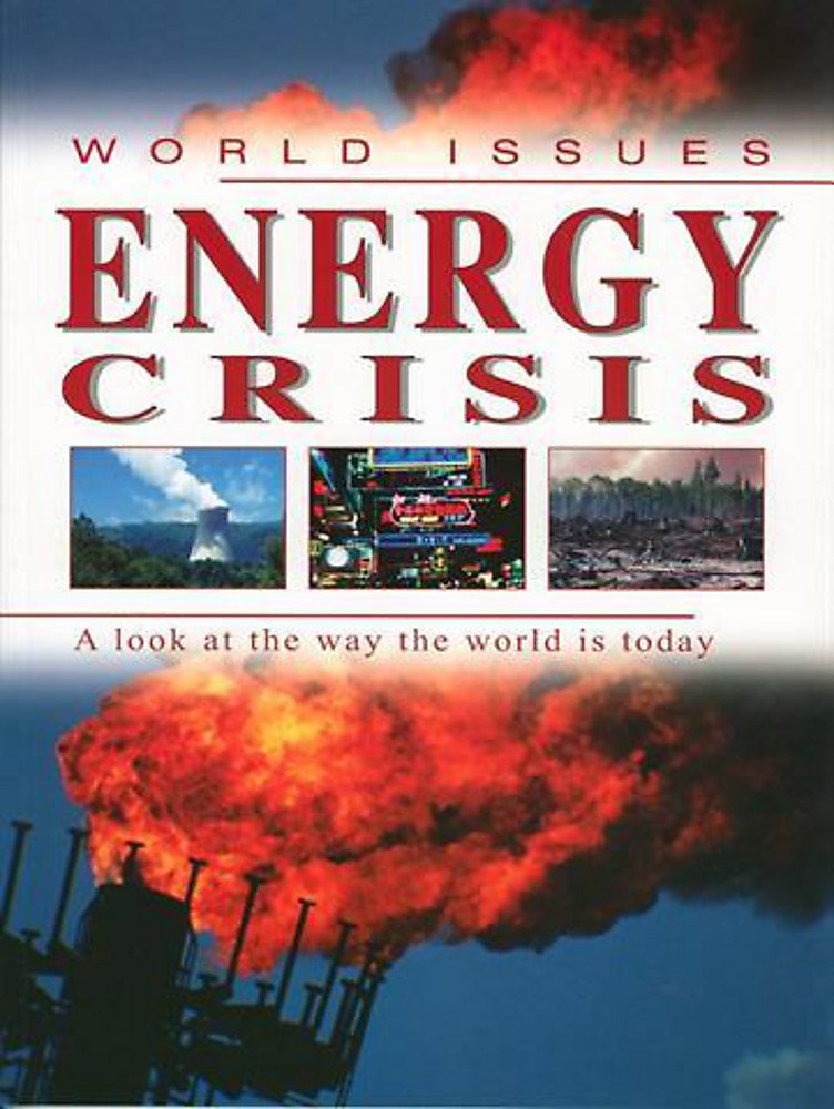 Product Image: Energy Crisis (World Issues)
