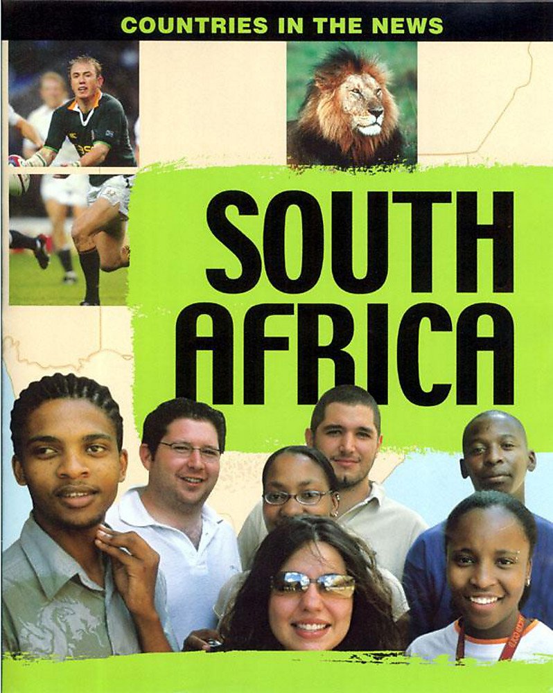 South Africa (Countries in the News) Geology & Geography