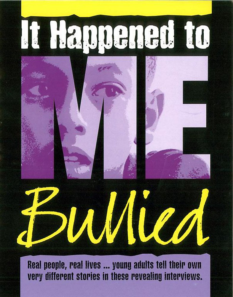 Bullied (It Happened to Me, Band 9) Books