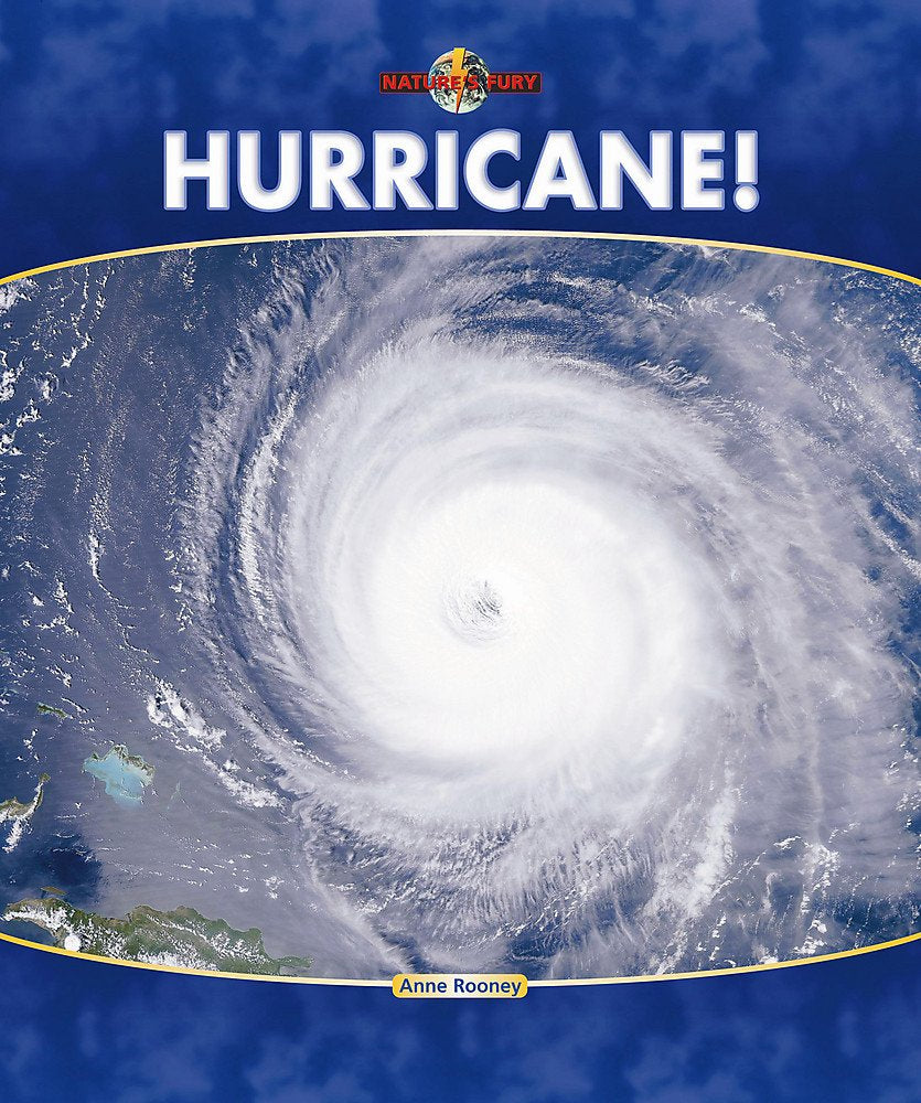 Hurricane (Nature's Fury) Non-fiction