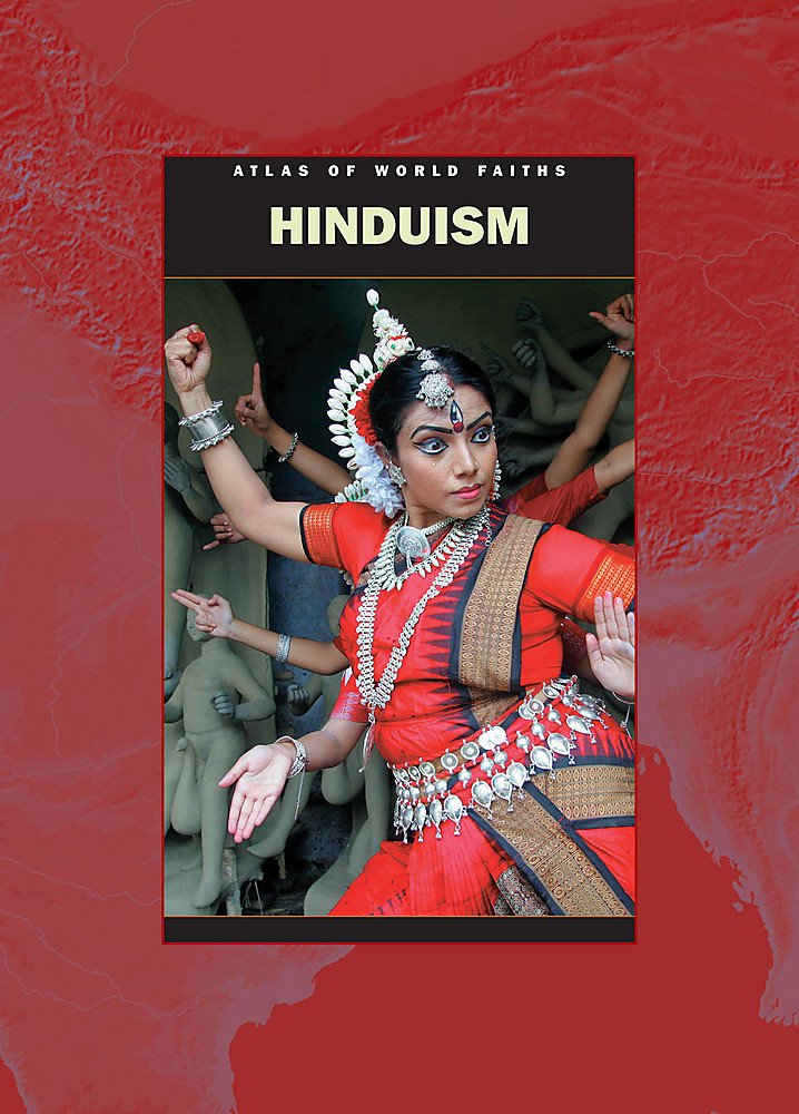 Hinduism Around the World (Atlas of World Faiths) Study Guides