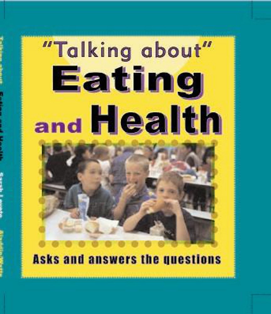 Eating and Health (Talking About) Non-fiction