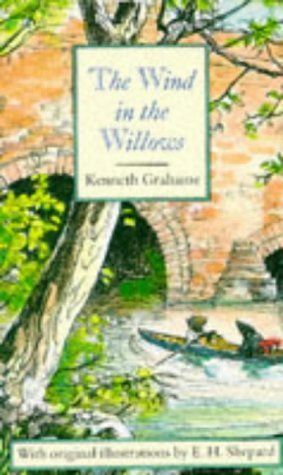 The Wind in the Willows (Classic Mammoth S.) Novels & Short Stories