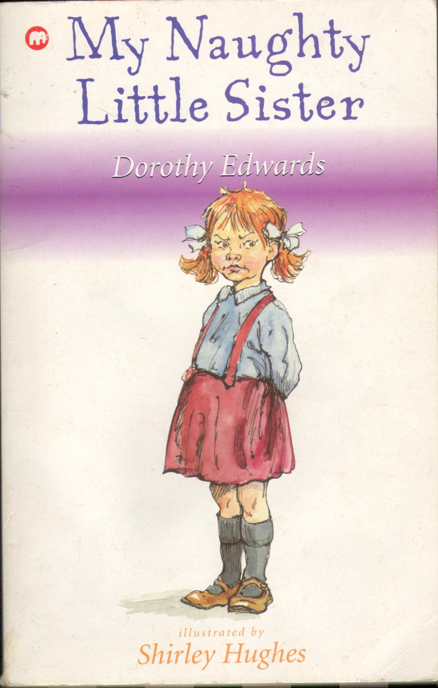 My Naughty Little Sister Novels & Short Stories