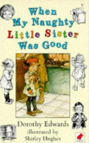 When My Naughty Little Sister Was Good Novels & Short Stories