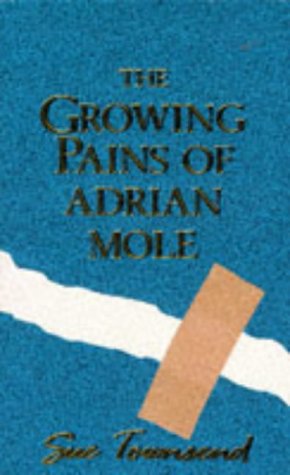 The Growing Pains of Adrian Mole Contemporary literature