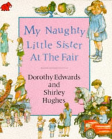 My Naughty Little Sister at the Fair Novels & Short Stories