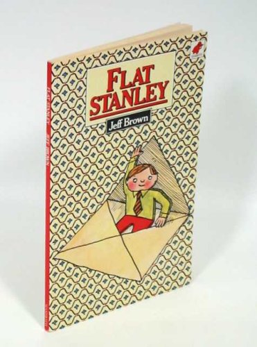 Flat Stanley Novels & Short Stories