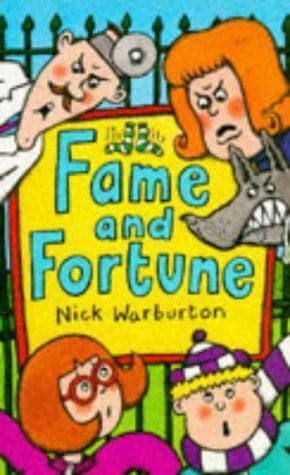 Product Image: Fame and Fortune