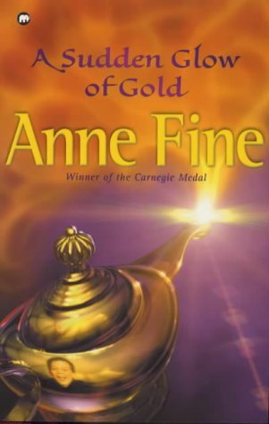 A Sudden Glow of Gold Novels & Short Stories