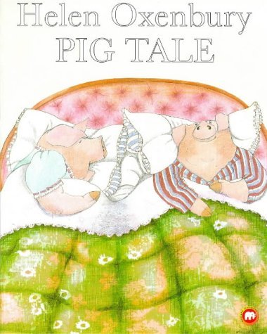 Pig Tale (Picture Mammoth S.) Novels & Short Stories