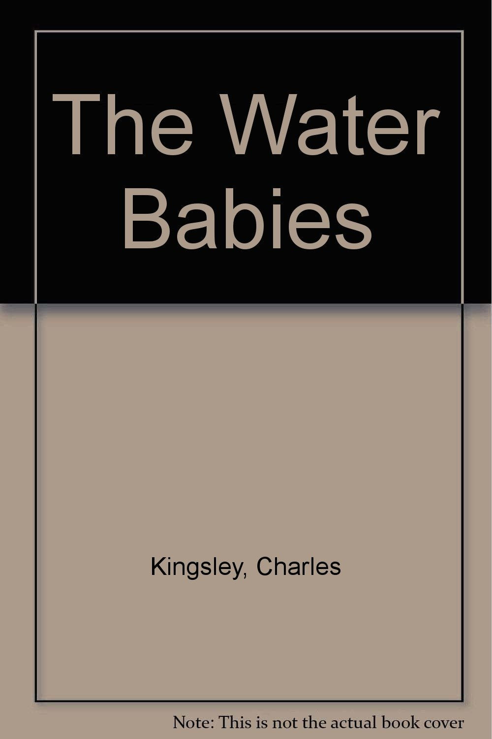 Product Image: The Water Babies
