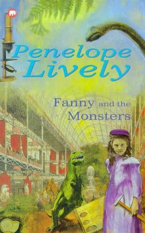 Fanny and the Monsters book