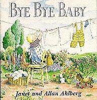 Product Image: Bye Bye Baby