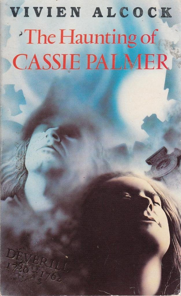 The Haunting of Cassie Palmer Horror & Mystery