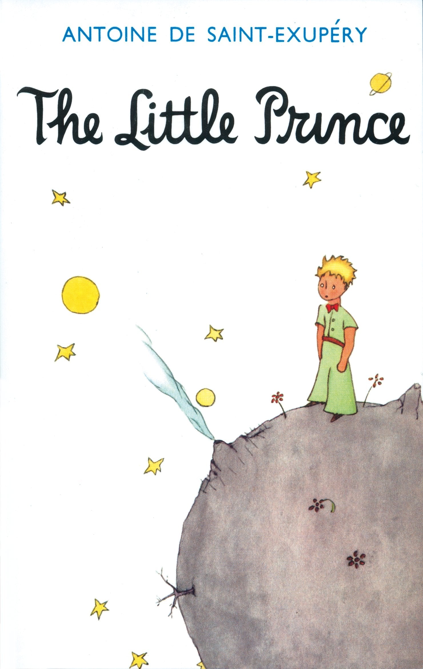 Little Prince Contemporary literature