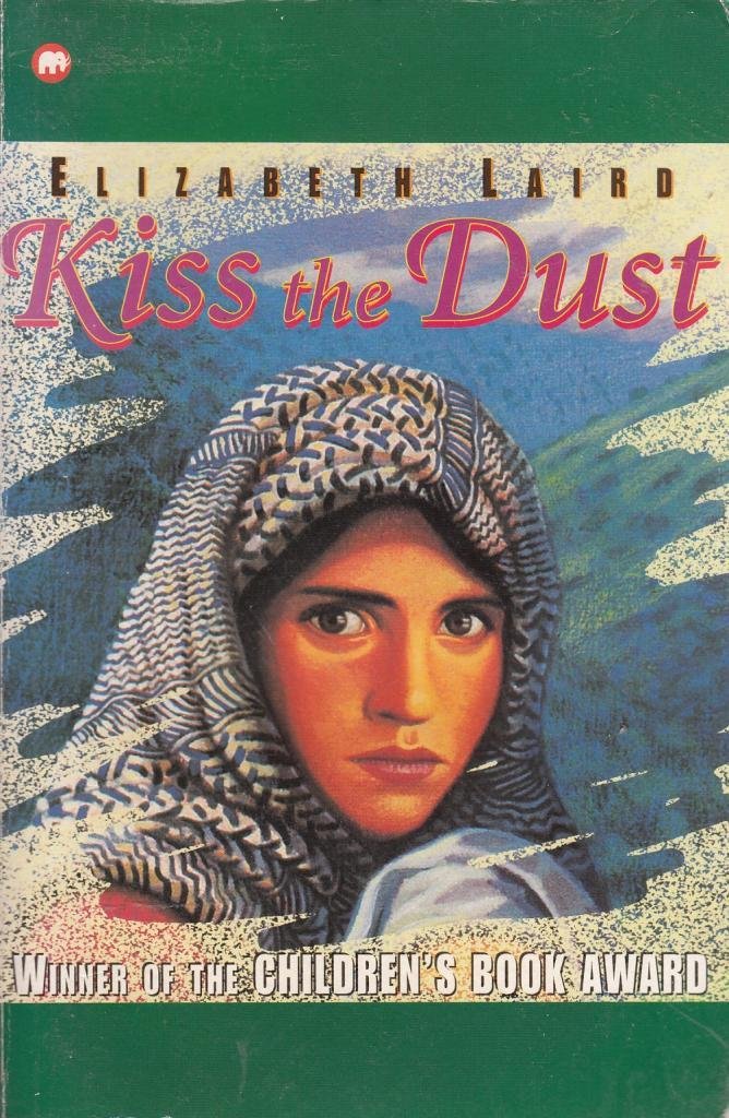 Kiss the Dust (Contents S.) Novels & Short Stories