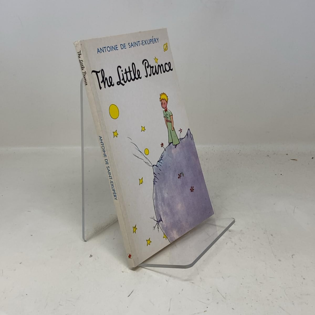 The Little Prince Novels & Short Stories