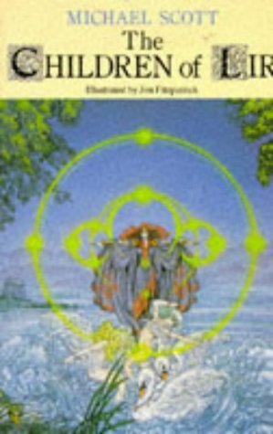 The Children of Lir Fairy Tales & Legends